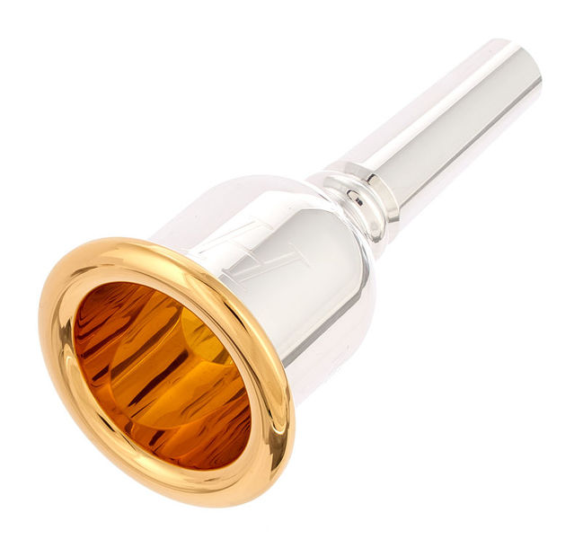 Denis Wick 3186 Heritage Tuba 5L