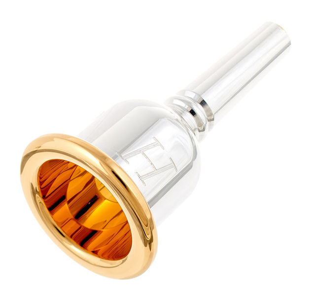 Denis Wick 3186 Heritage Tuba 2SL