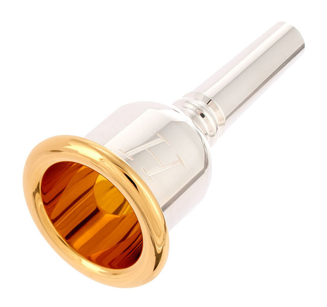 Denis Wick 3186 Heritage Tuba 2.5CC