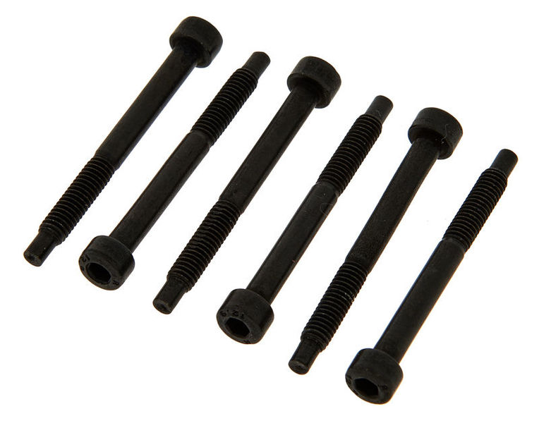Floyd Rose String locking screws