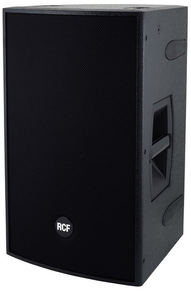 rcf 4pro