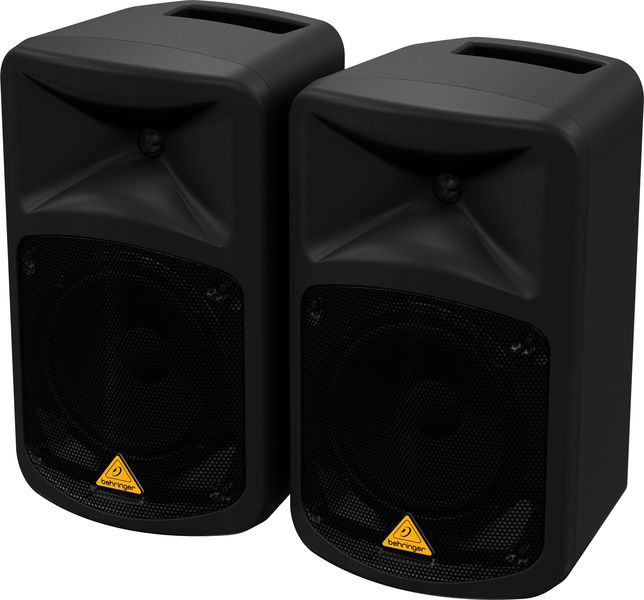 Behringer EPS500MP3