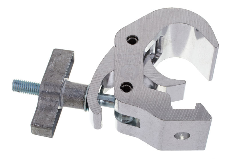 Doughty T58200 Basic Trigger Clamp pol