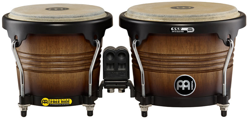 Meinl Marathon Bongos ATB-M