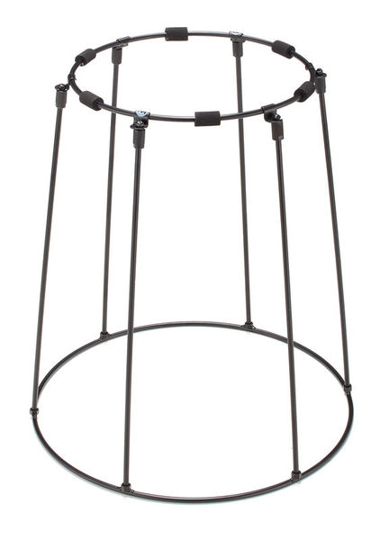 Meinl STDJST-BK Travel Djembe Stand