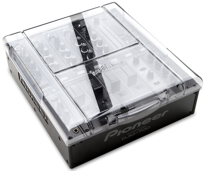 Prodector 12" Mixer