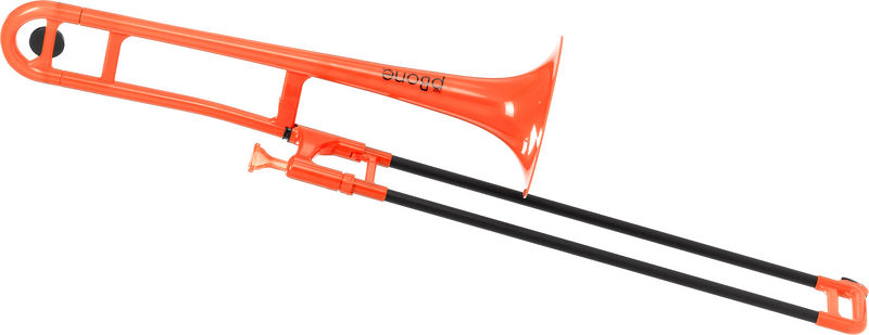 pBone pBone Orange
