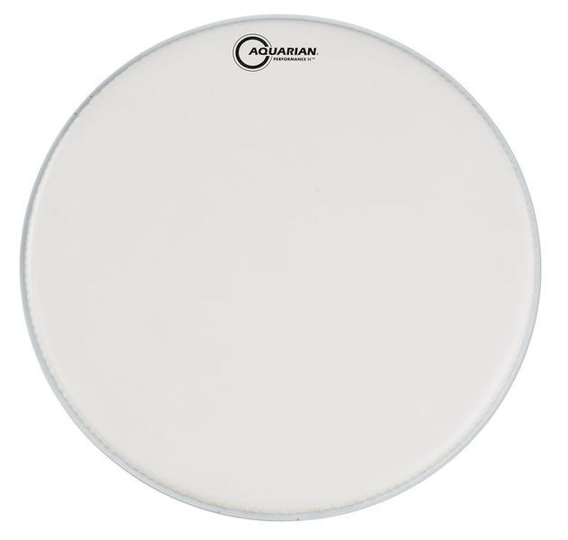 Aquarian 20" Performance II Coated Bass
