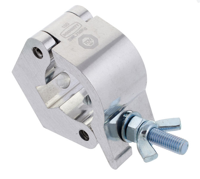 Doughty T57000 Half Coupler