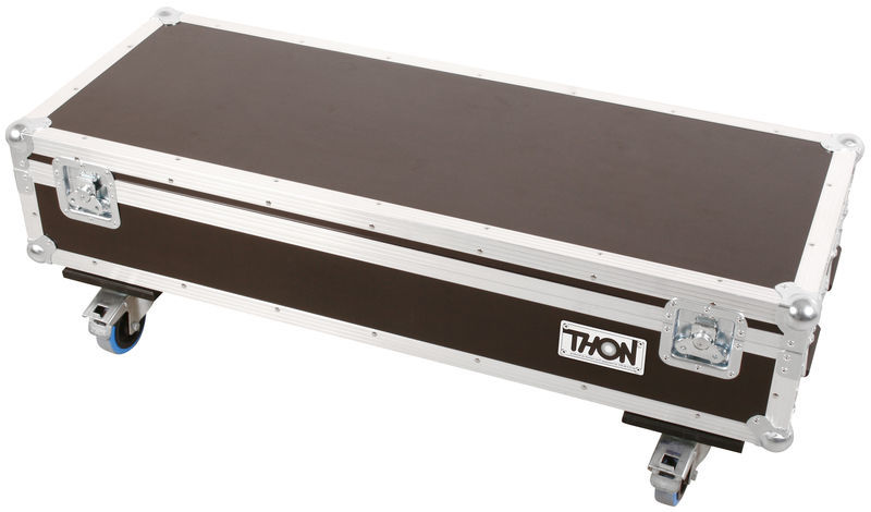 Thon Case 4x LED Bar 240 RGB