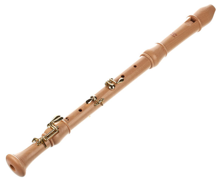 Moeck 2920 Flauto Rondo PLUS Tenor