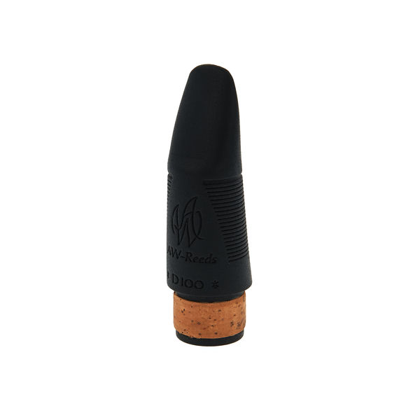 AW Reeds Bb- Clarinet D100