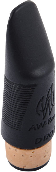 AW Reeds Bb- Clarinet D120F