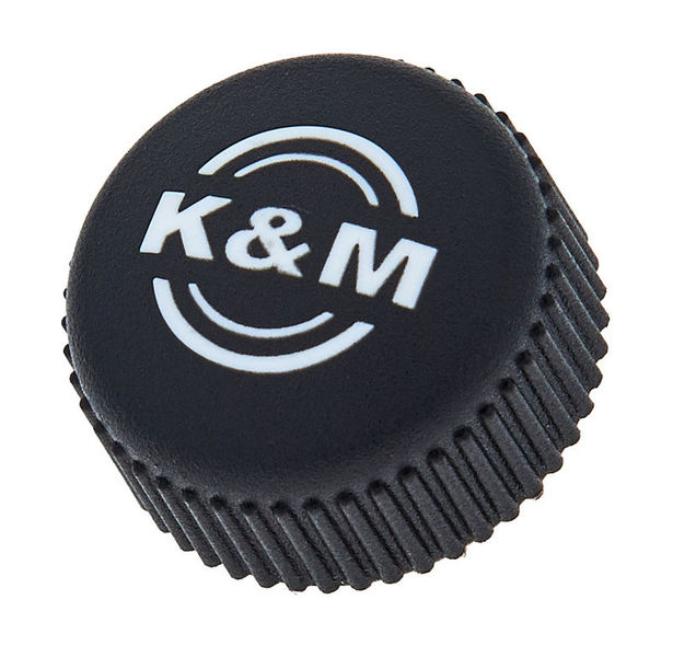 K&M Lock Screw M5x9 K&M 101