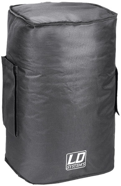 LD Systems DDQ 12 Cover