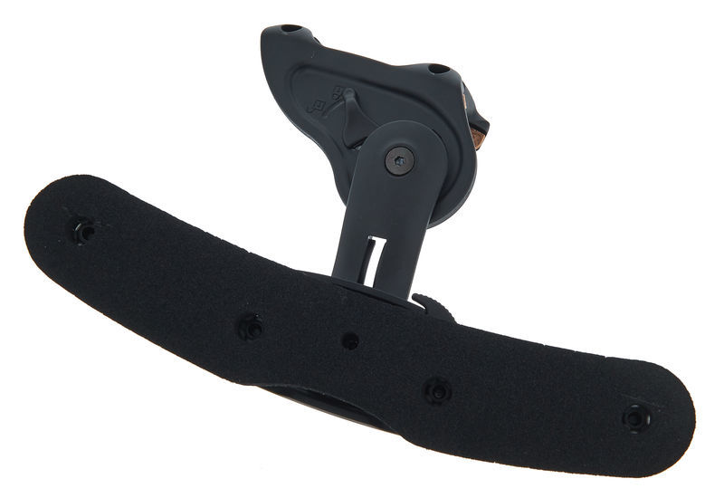 Wittner Isny Shoulder Rest 1/2 - 1/4