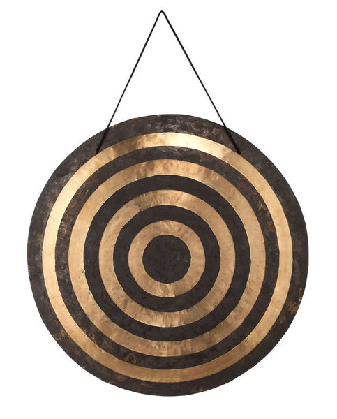 Asian Sound Sun Gong Saturn 70cm