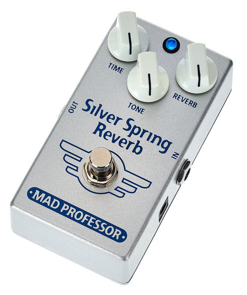 Mad Professor Silver Spring Reverb