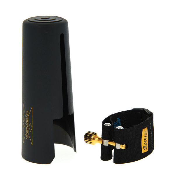 Rovner Versa X-2R Ligature (TS)