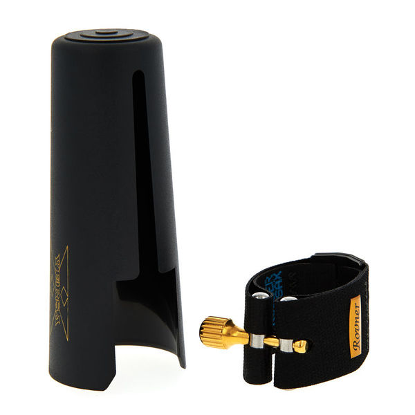 Rovner Versa X-3R Ligature (BS)
