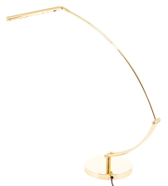 Jahn Gr. Piano Lamp Rhapsodie L6431