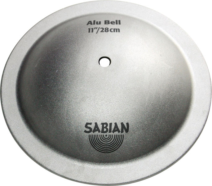 Sabian 11" Alu Bell