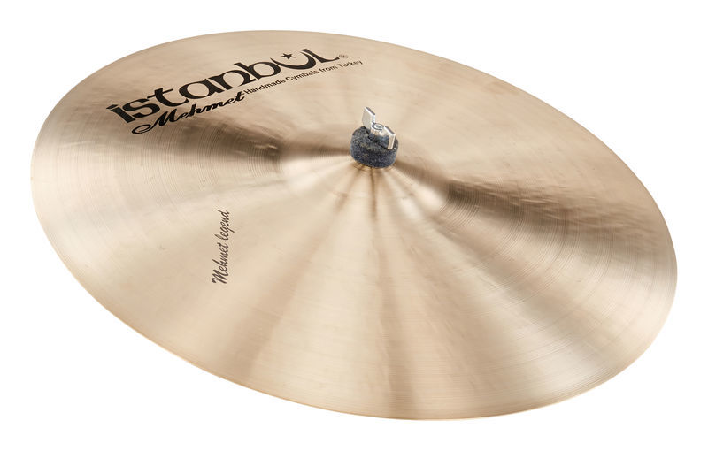 Istanbul Mehmet 21" Mehmet Legend Ride