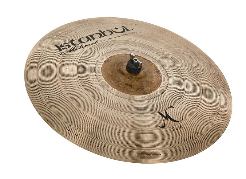 Istanbul Mehmet 20" Ride MC Jazz Series