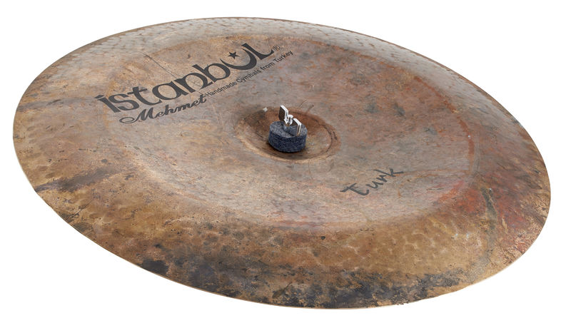 Istanbul Mehmet 20" China Turk Series