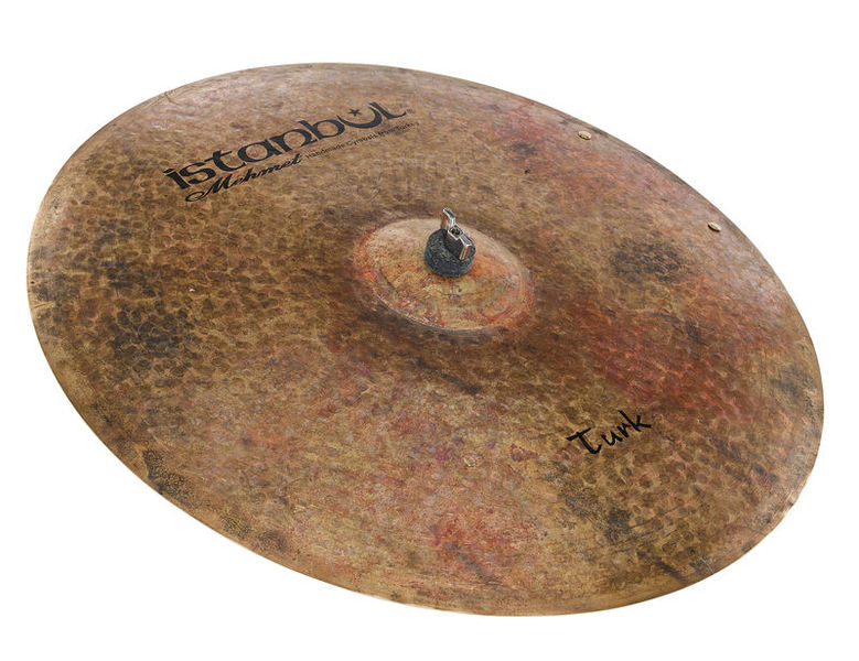 Istanbul Mehmet 24" Jazz Ride Siz. Turk Series
