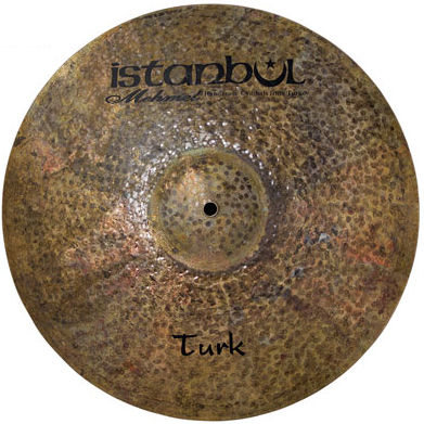 Istanbul Mehmet 14" Crash Turk Series