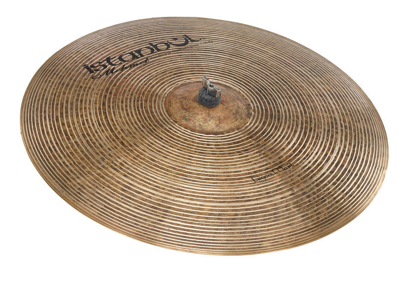 Istanbul Mehmet 24" Legend Dark Ride