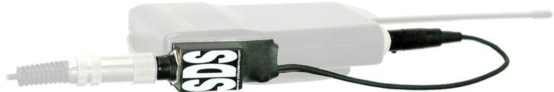SD Systems C-SH Shure