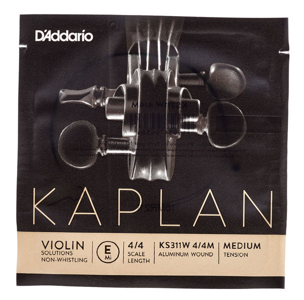 Kaplan KS311W Non Whistling E String