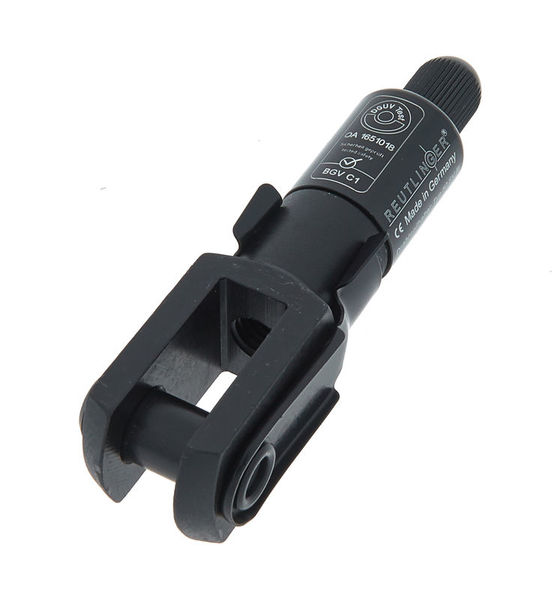 Reutlinger Type50 SVIII Fork