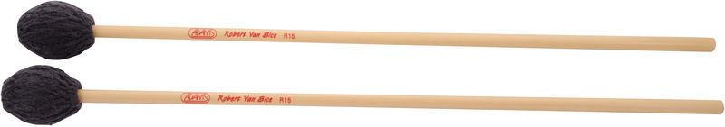 Adams Marimba Mallet R15 Rattan