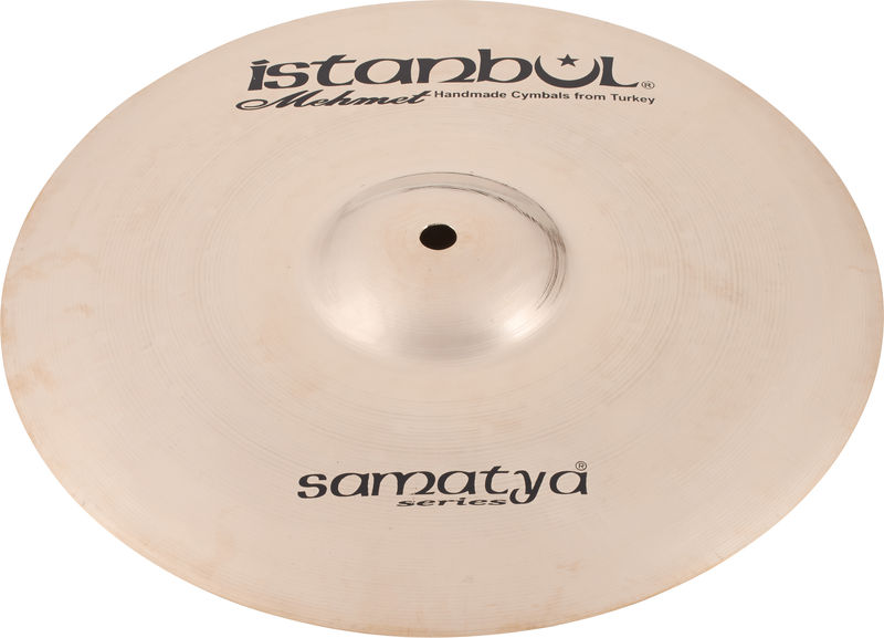 Istanbul Mehmet Samatya Cymbal Set 3