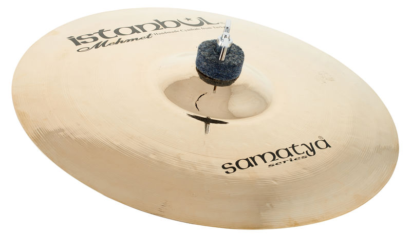 Istanbul Mehmet 12" Splash Samatya Series