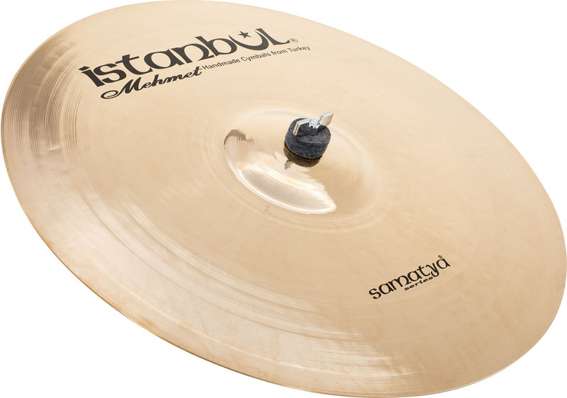 Istanbul Mehmet 20" Ride Samatya Series