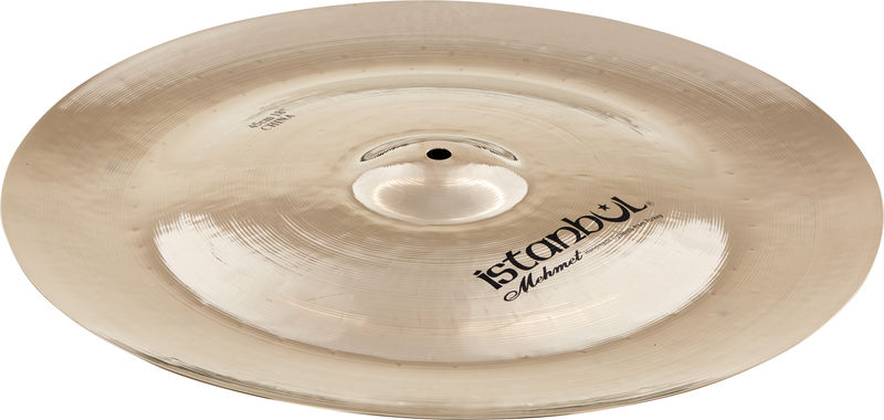 Istanbul Mehmet 18" China Samatya Series