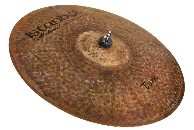 Istanbul Mehmet 19" Ride Turk Series