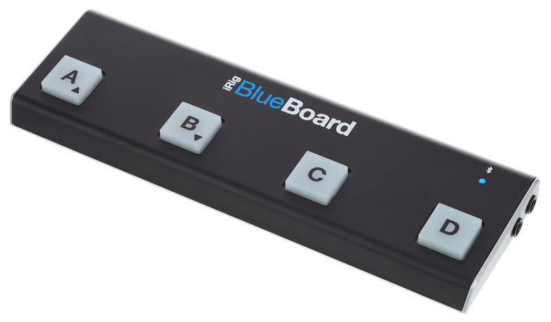 Blueboard