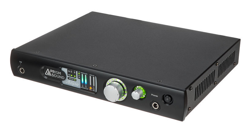 Prism Sound Lyra 1