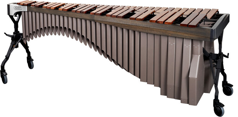 Adams MAHA50 Artist Alpha 442Hz G/D