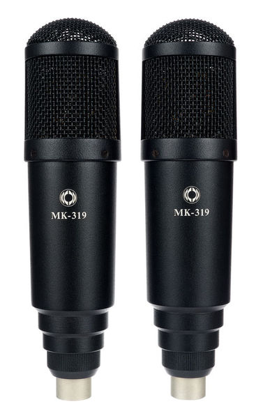 Oktava MK 319 MSP