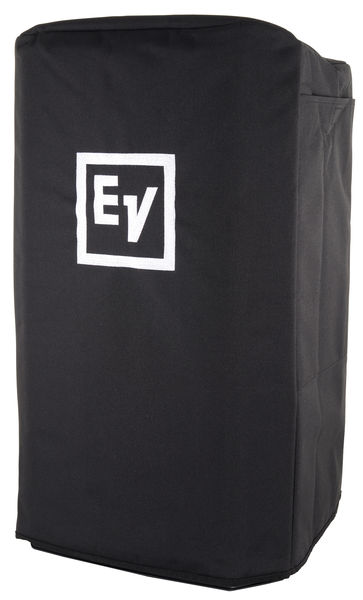 EV ZLX 12 Cover