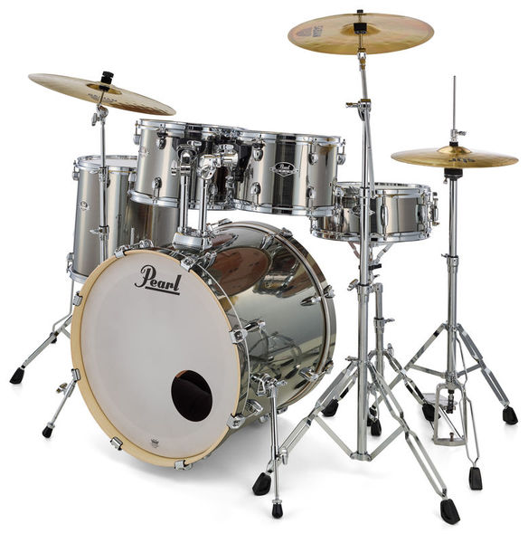 Pearl EXX725SBR/C Export Chrome