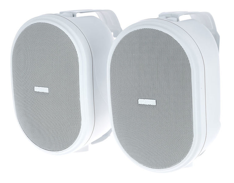 Apart OVO5P-W White