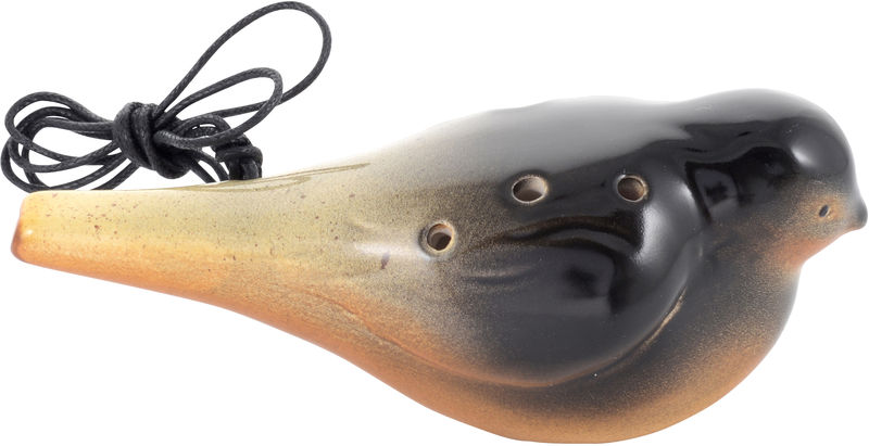 Thomann 8H Bird Ocarina C-major
