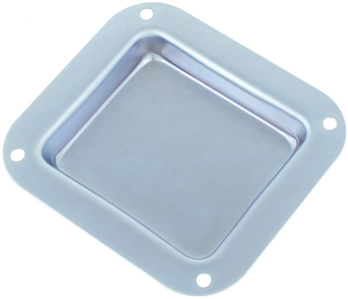 Adam Hall 38080 Castor Dish
